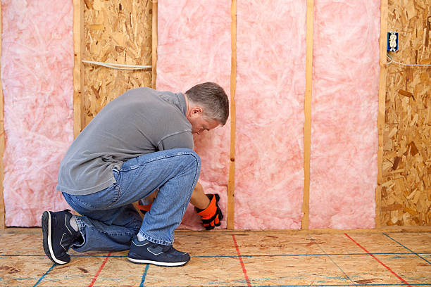 Types of Insulation We Offer in La Grange, KY